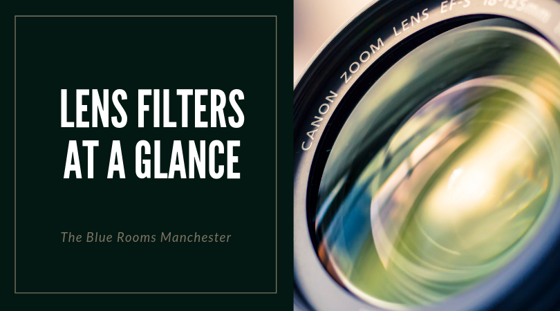 Lens Filters At A Glance