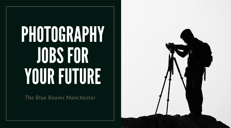 Photography Jobs For Your Future