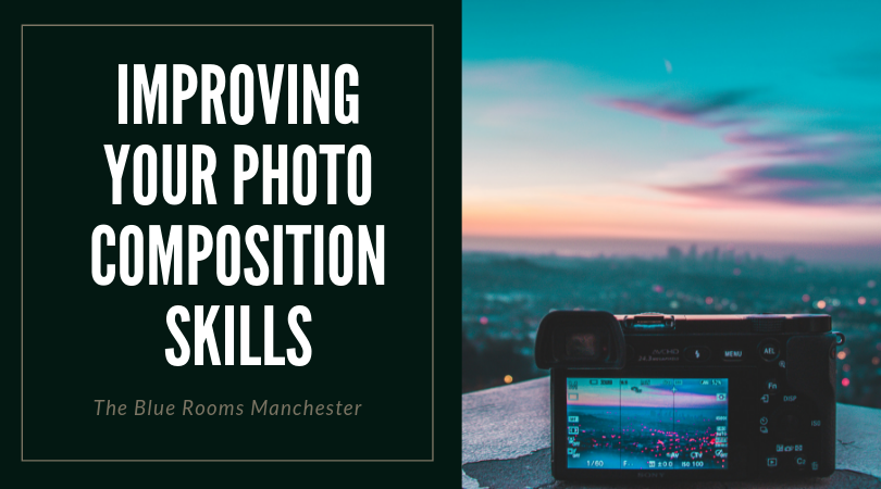 Improving Your Photo Composition Skills